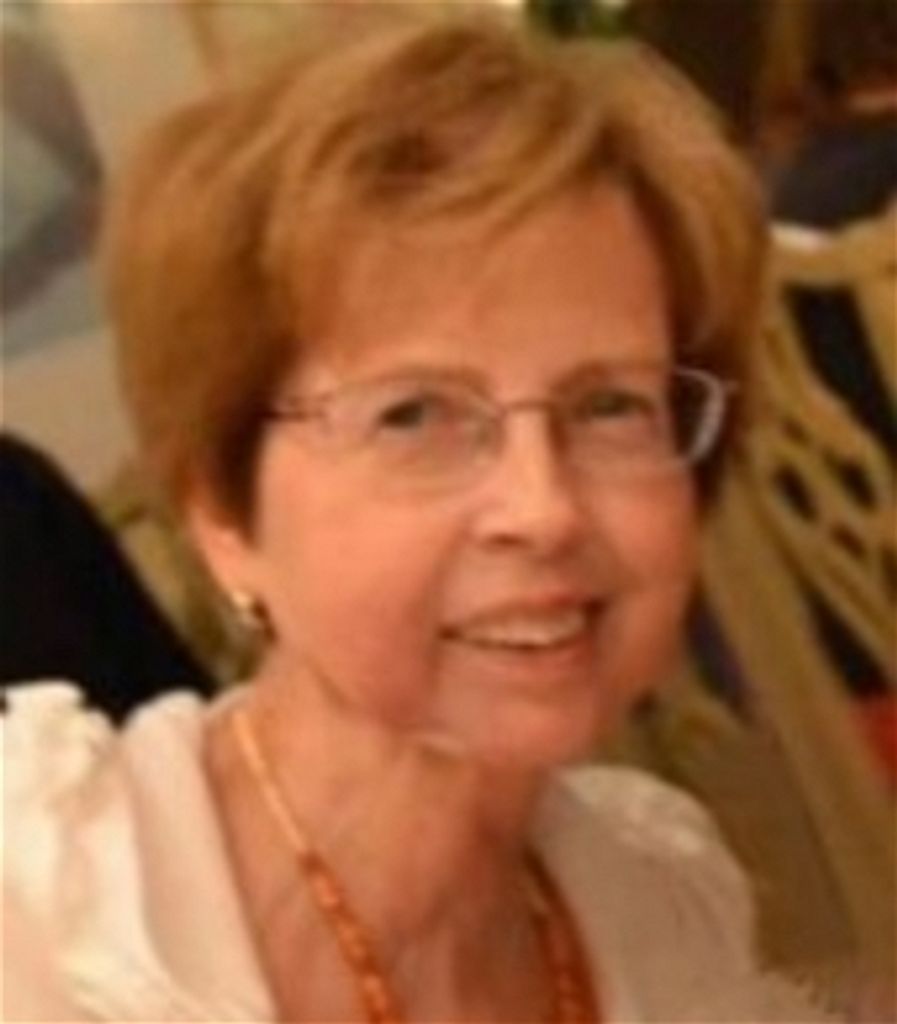 Christine L. Tyler Profile Photo