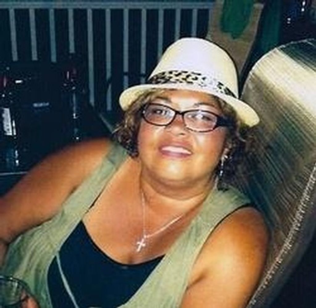 Debra M. (Carroll) Nelson