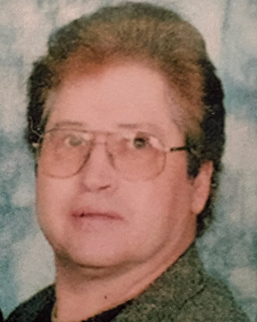 Ronnie Dale Williams