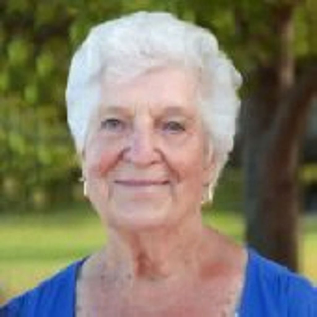 Lillian Waszak Profile Photo