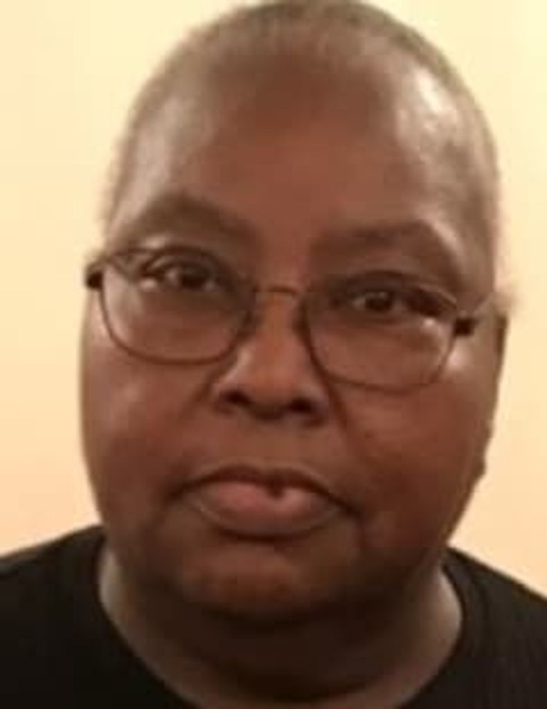 Maxine Cotton