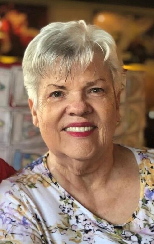 Betty Bray Giglio Profile Photo