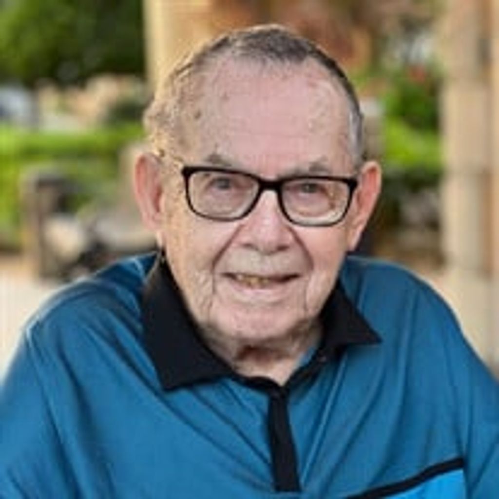Mr. Lester Seidenstein