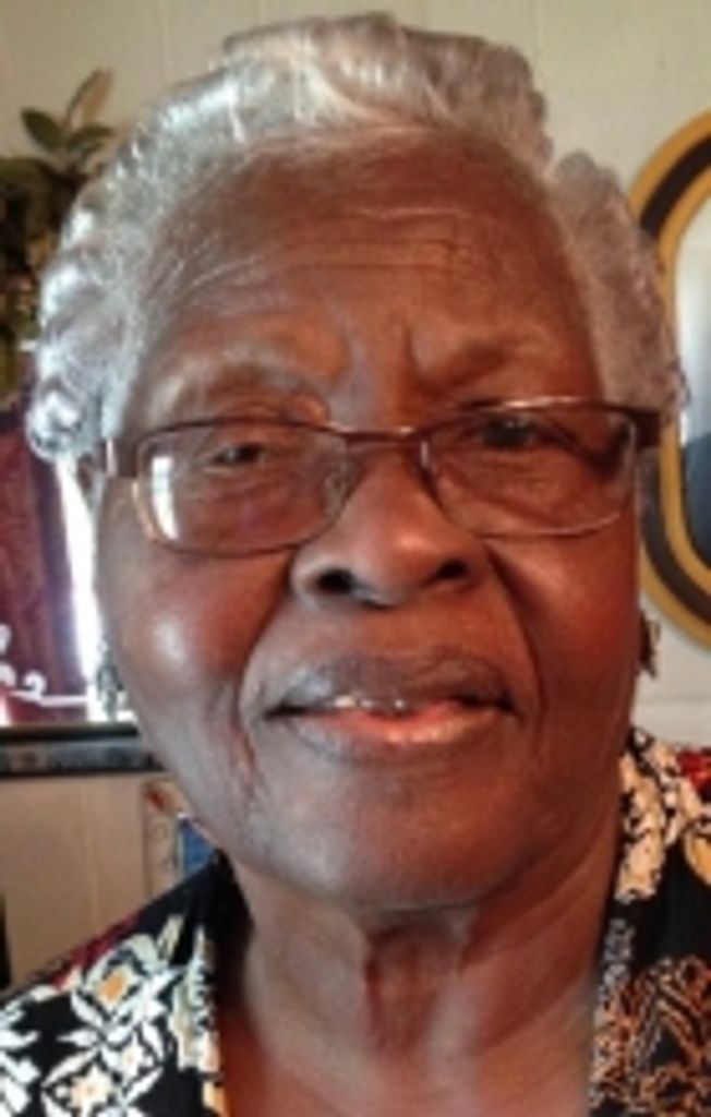 Berdia M. Mrs. Walker