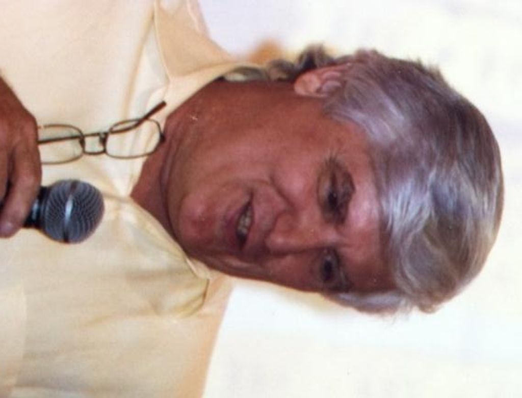 Russell Mckay Profile Photo