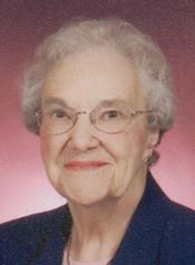Ruth E. Holloway