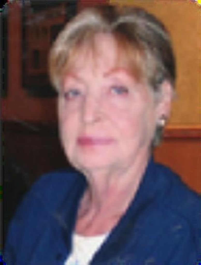 Gloria Baker