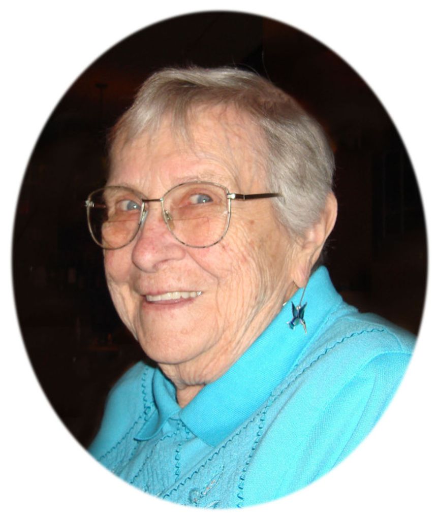 Helen Frances Madeen