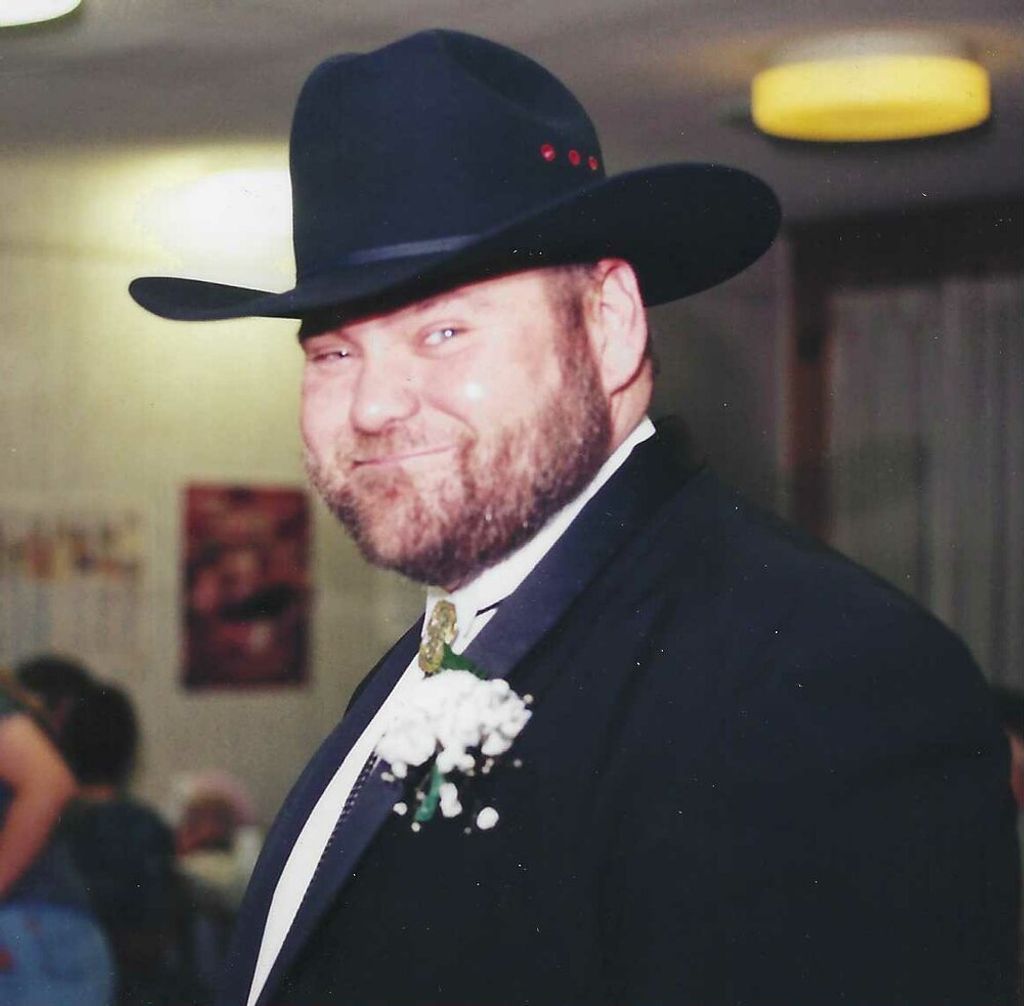 Danny Gruber