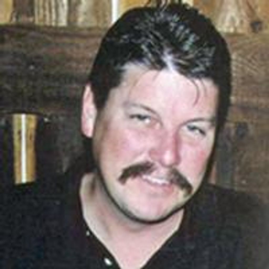 Daniel  Patrick Parry
