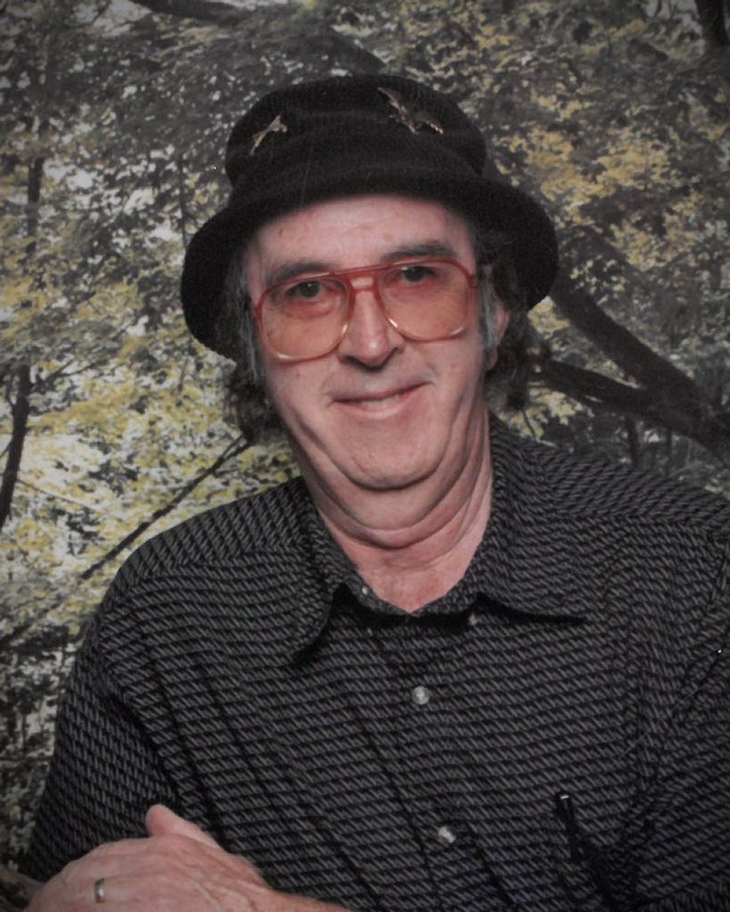 Wesley Carter Hogan Profile Photo