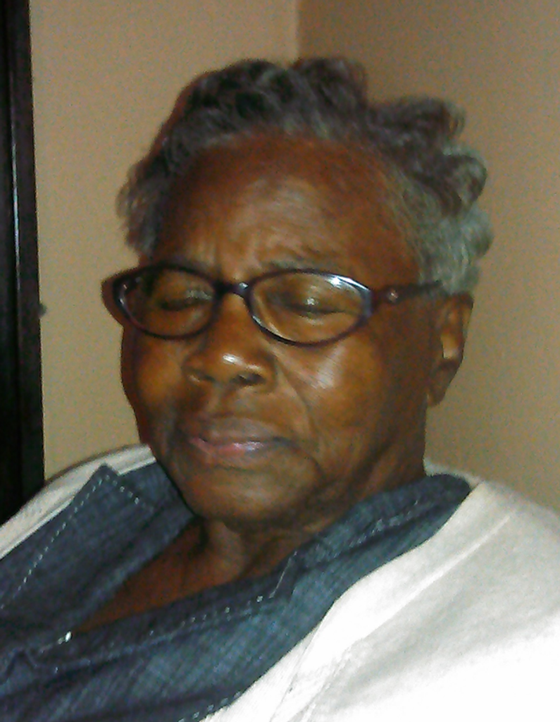 Betty Jean Hughey Profile Photo