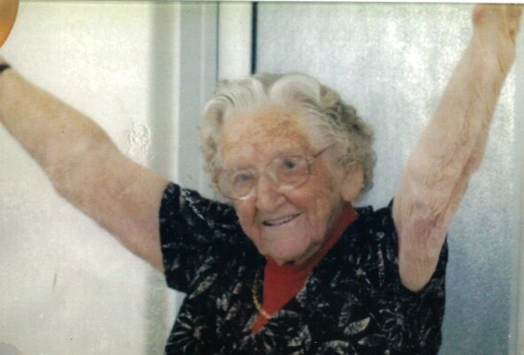 Sarah Jackson Profile Photo