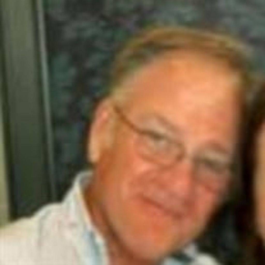 Joel Ray Goodwin