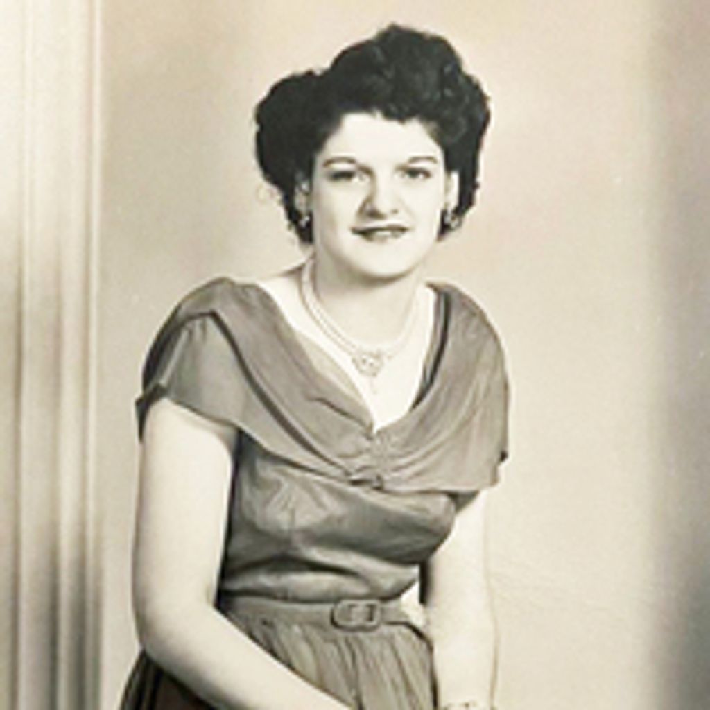 Alice Katherine Cook Profile Photo