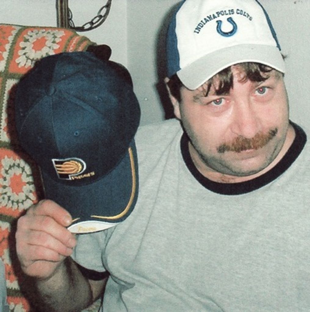 Jeffery Thomas Haisley Profile Photo