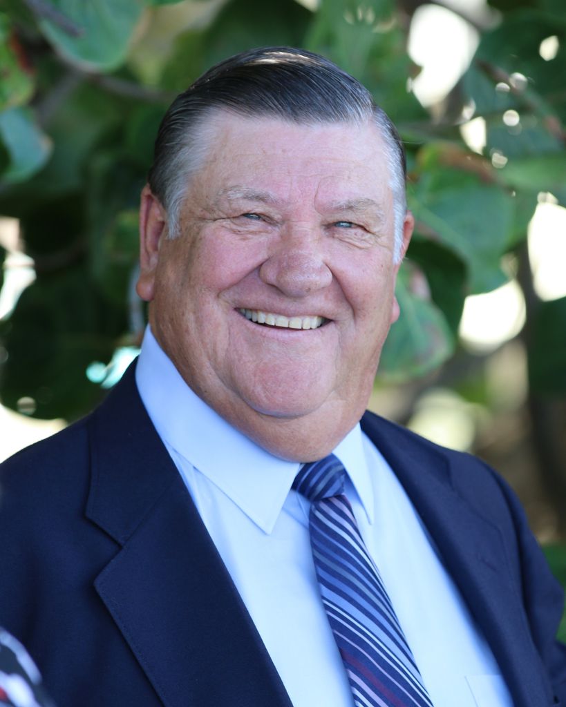 Edward W. Waltz Profile Photo