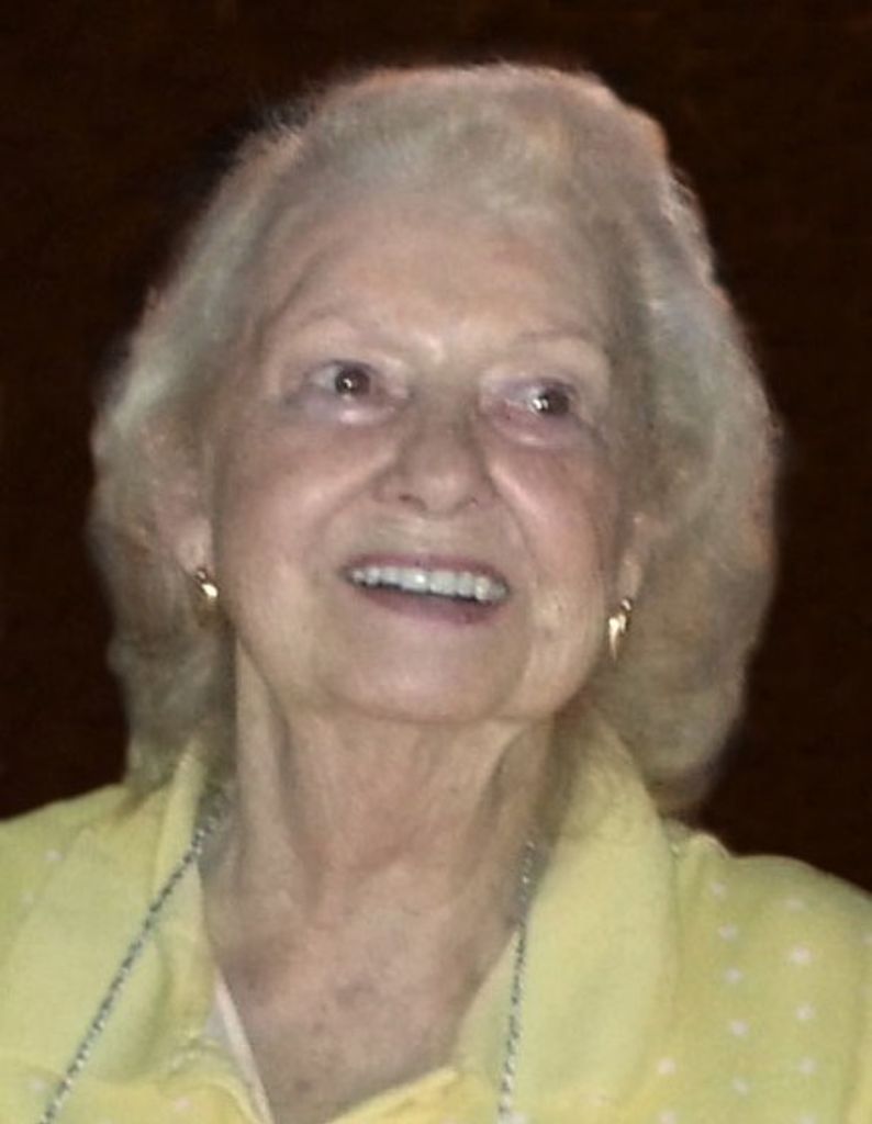 Marion "Maggie" Anderson