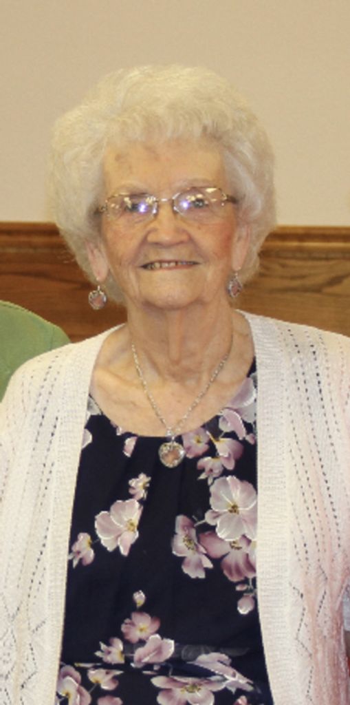 Bettie Sue Hinton Profile Photo