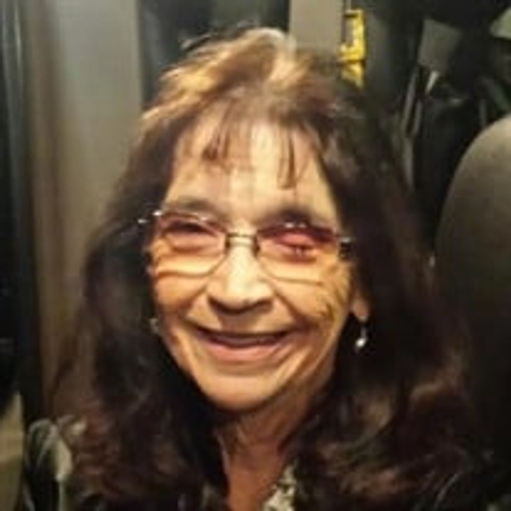 Kathey Brown McFalls