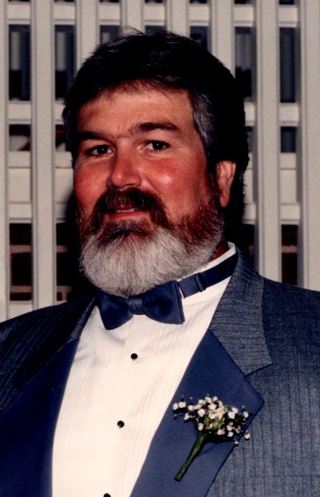 Dennis Oliver Seagle