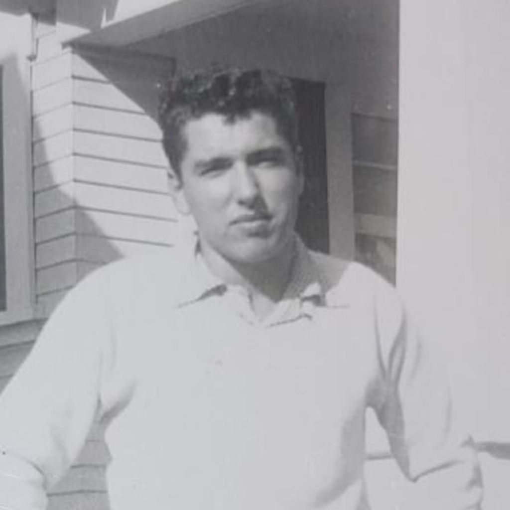 Robert Roland Ford Profile Photo
