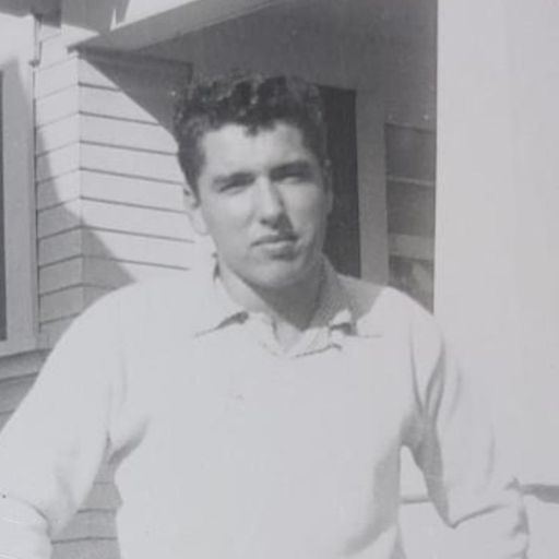Robert Roland Ford Profile Photo