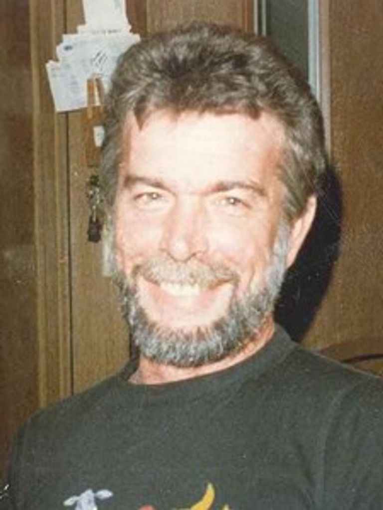 Gary L. Long, Sr.