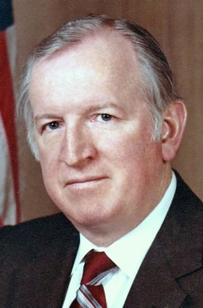 The Honorable John Eugene "Jack" Sheehan