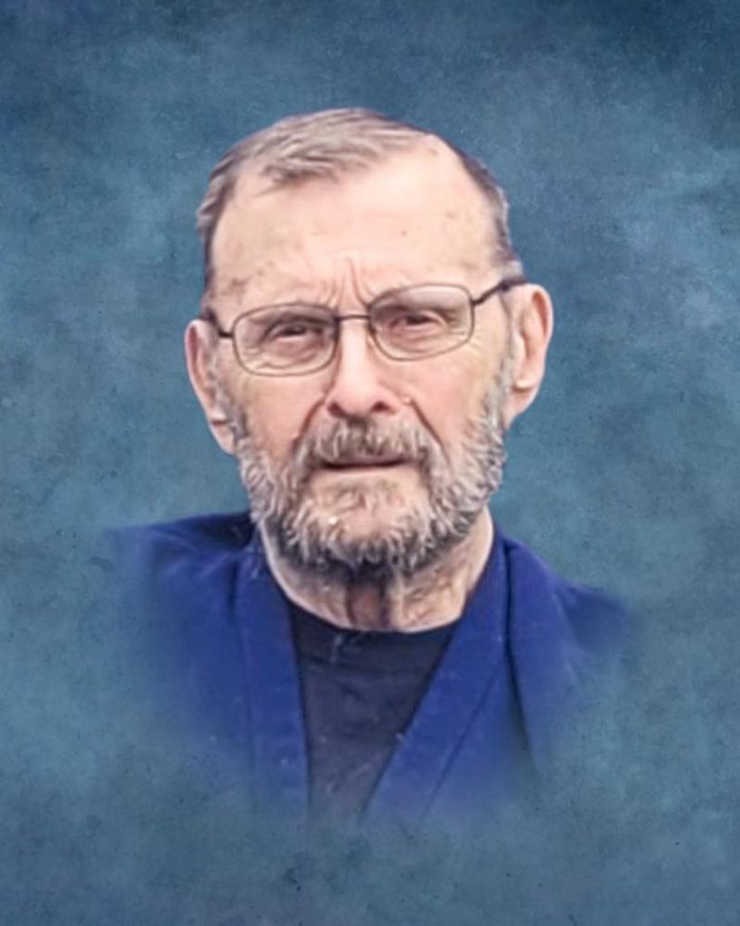 David C. James Profile Photo