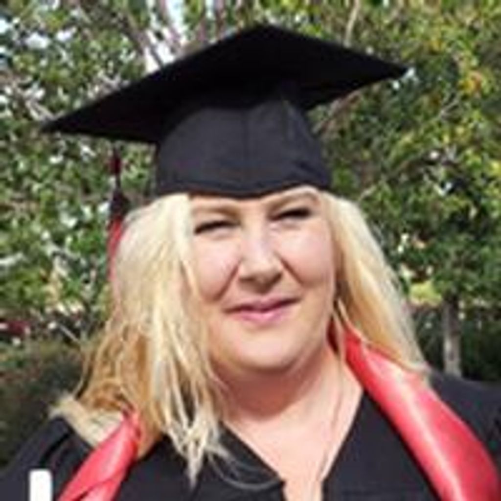 Susan Carol Williams