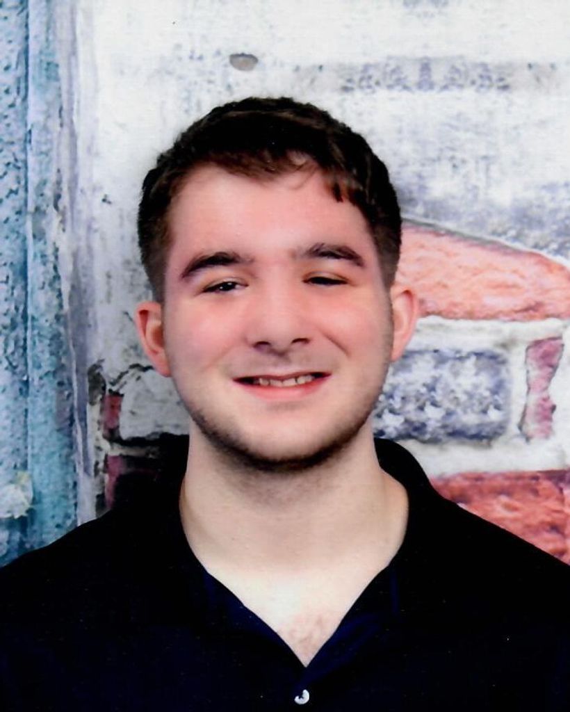 Aiden Matthew Conover-Wilhite Profile Photo