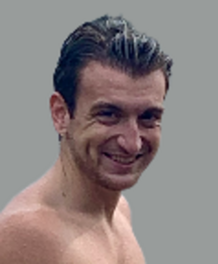 Christopher Bates Profile Photo