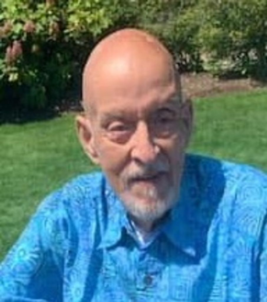 David A. Comeau Profile Photo