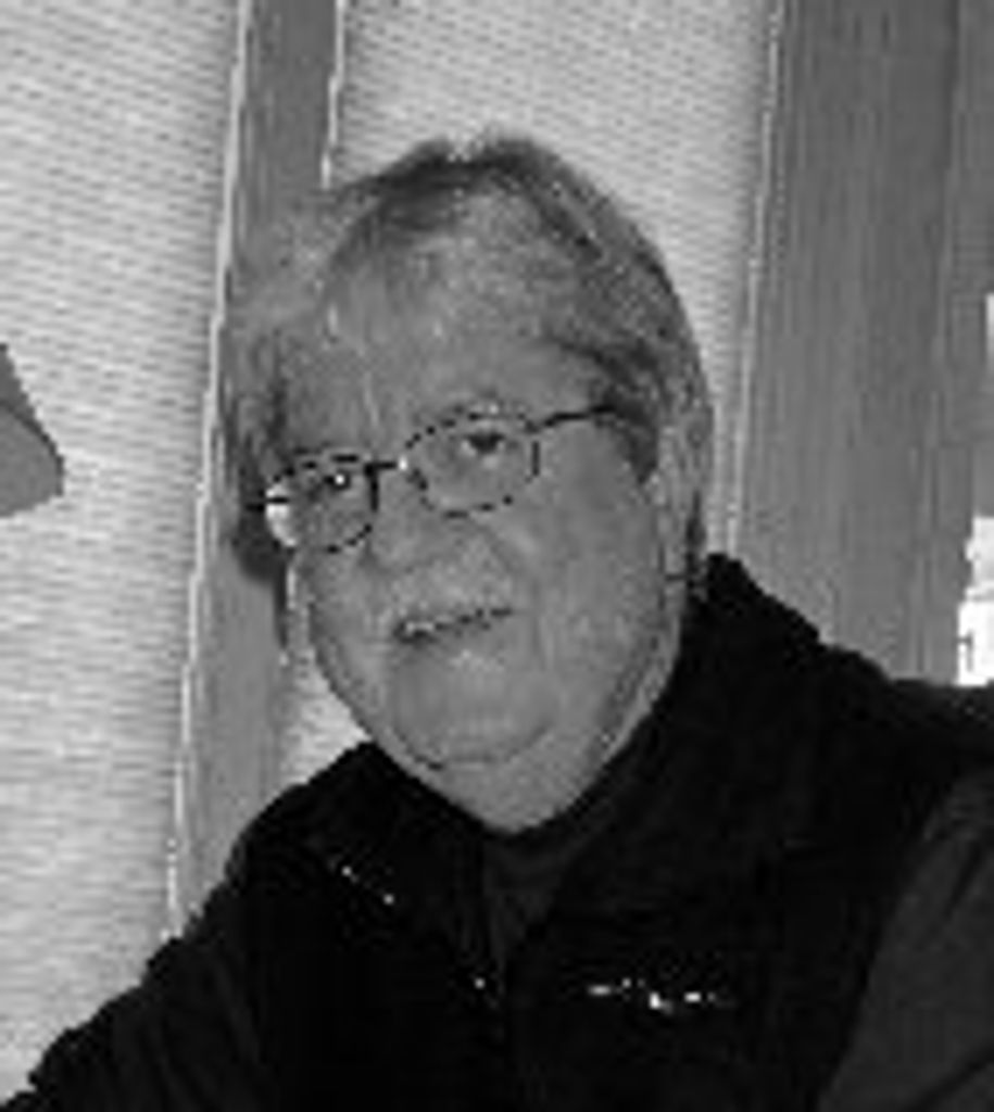 Robert Mulkey