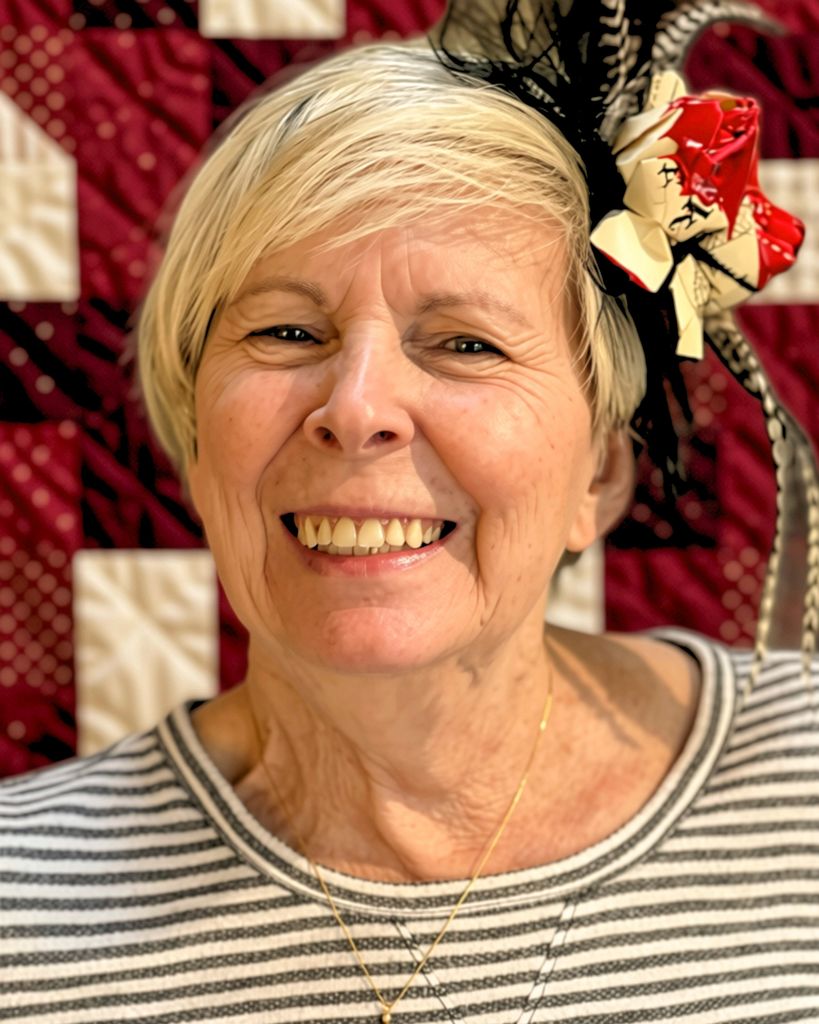 Carol Brenner Profile Photo