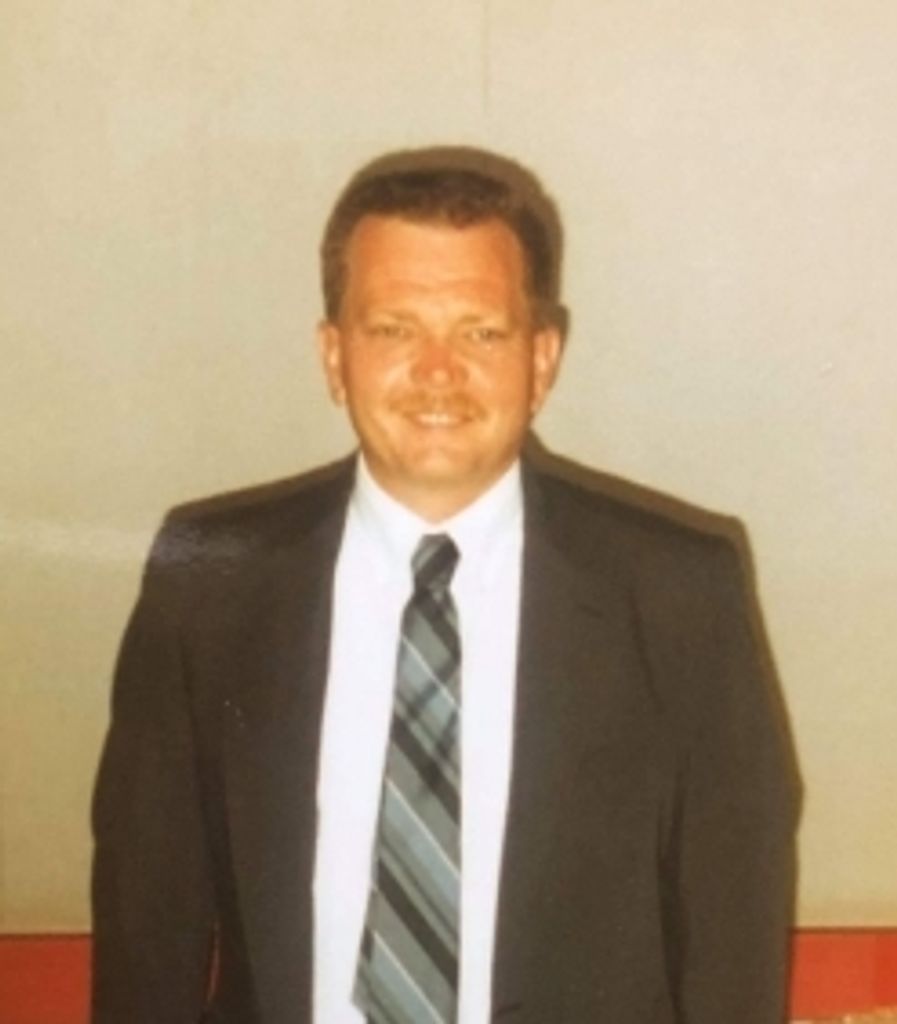 Bobby Dean Bailey