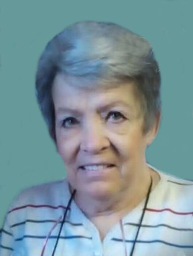 Diana E. Shepherd