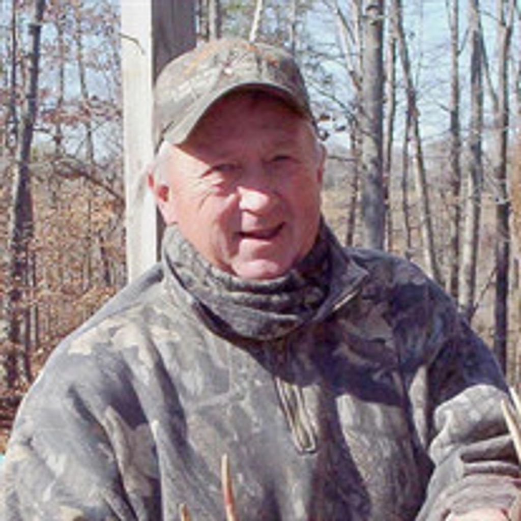 William "Bill" Caldwell Profile Photo