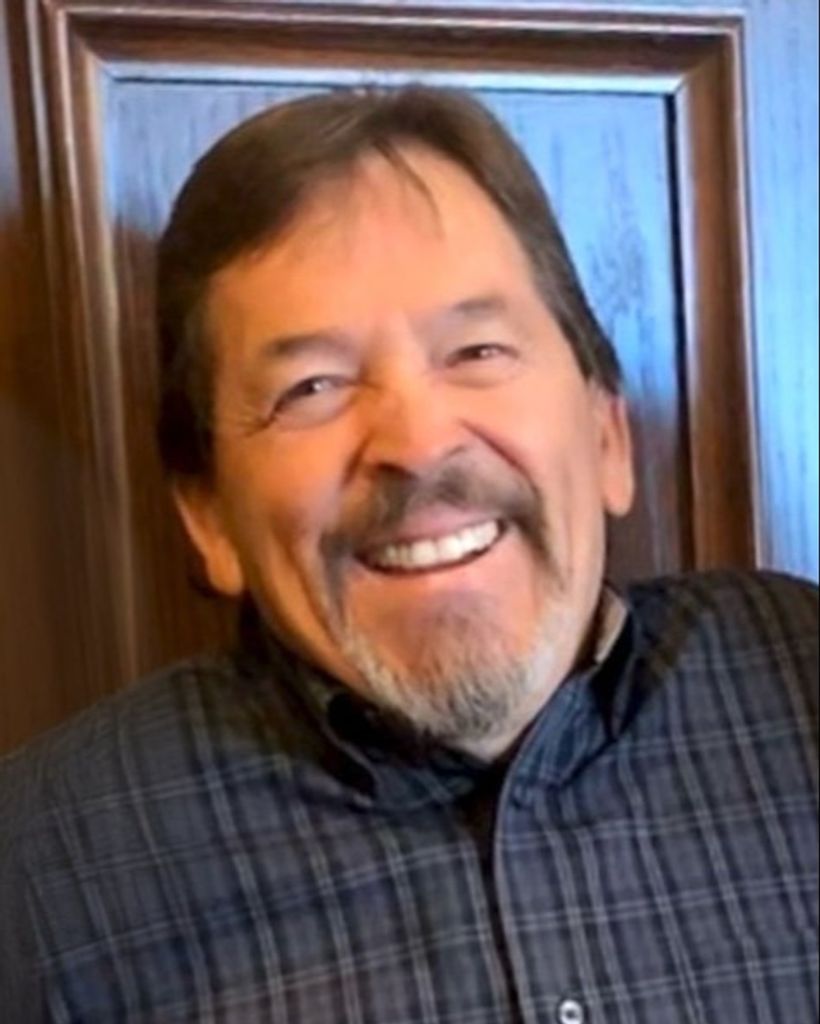 Elias Lito Garcia Profile Photo