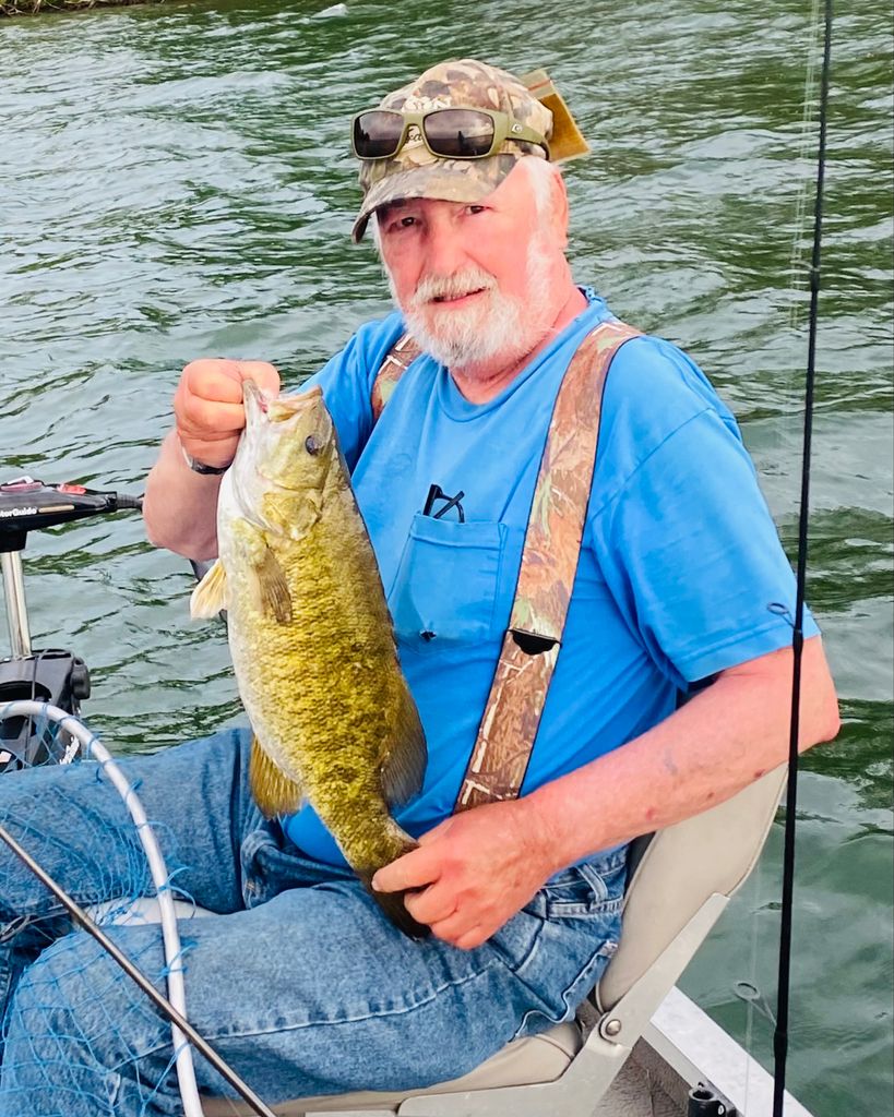 Leroy T. Welsh Profile Photo