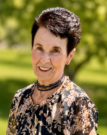Marietta Williams's obituary image