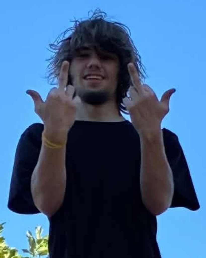 Dalton "Matt Matt" McGuffin Profile Photo