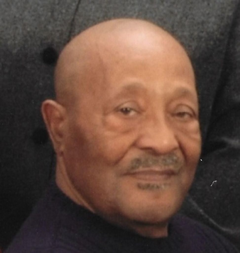 George Washington Harris, Sr.