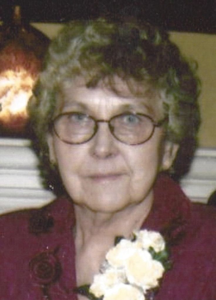 Retta Ann Kinner