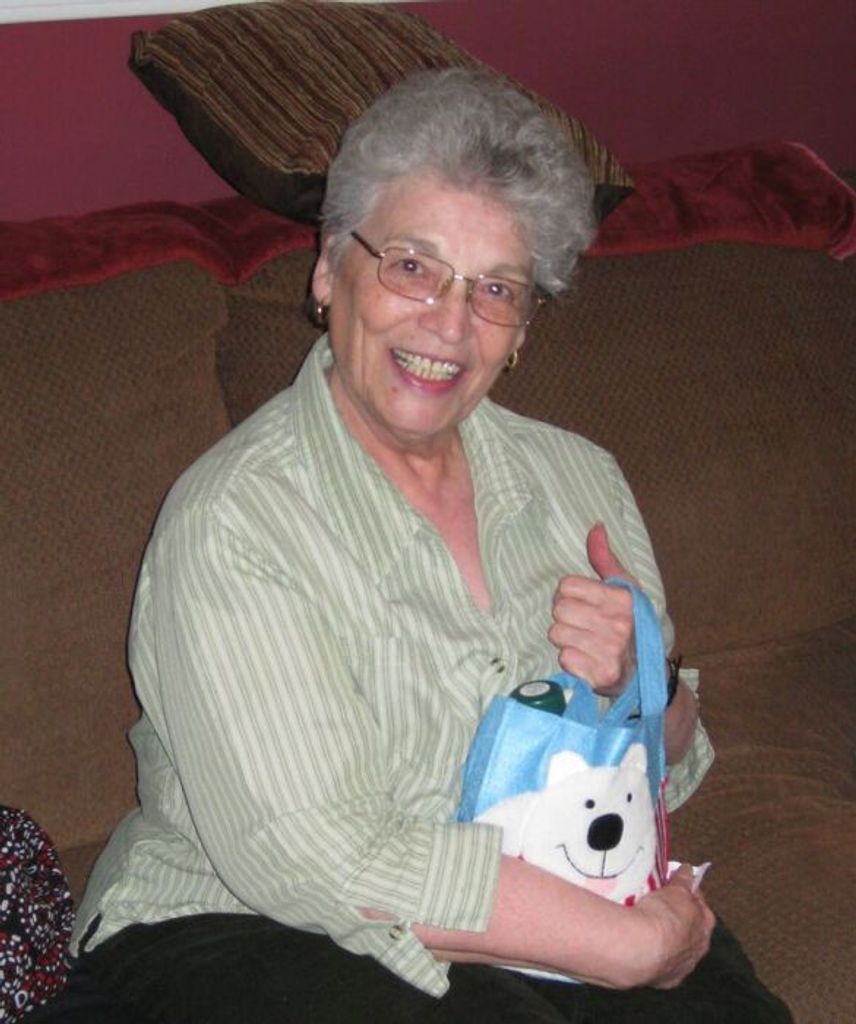 Barbara Morrill Profile Photo