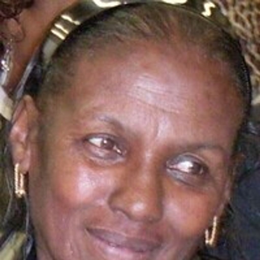 Annie Jones Profile Photo