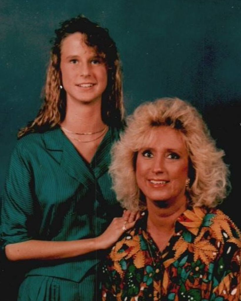 Debra Bailey