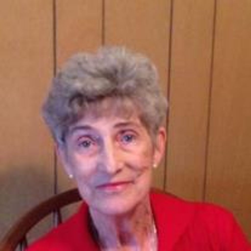 Barbara Ellen Jones