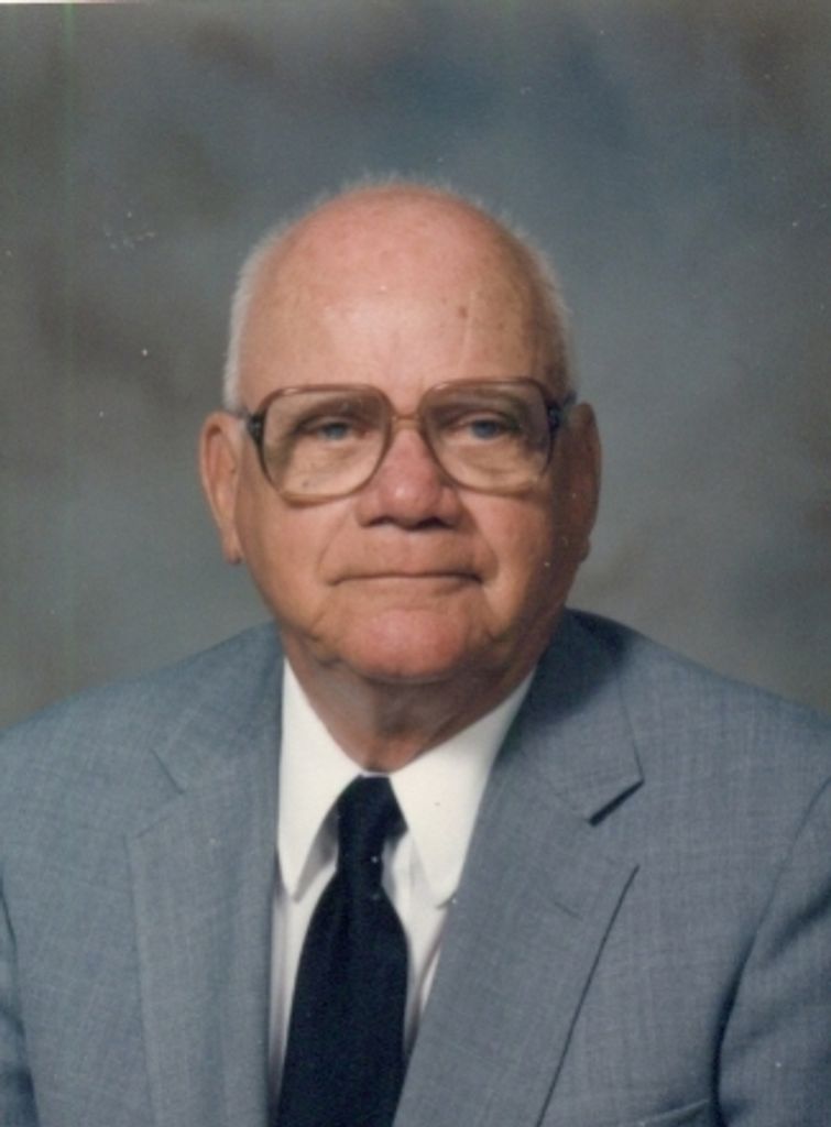 John H. Ressler